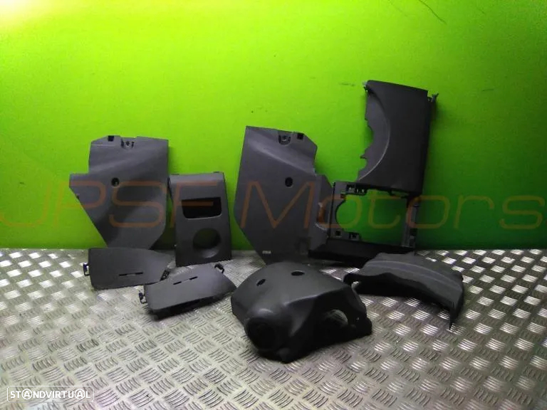 PEÇAS AUTO USADAS para Opel Corsa D 1.3CDTi 2008 Monta Motor Z13DTJ - 14
