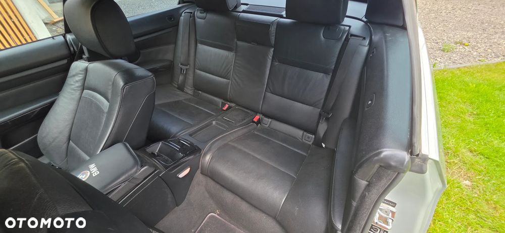BMW Seria 3 320i - 17