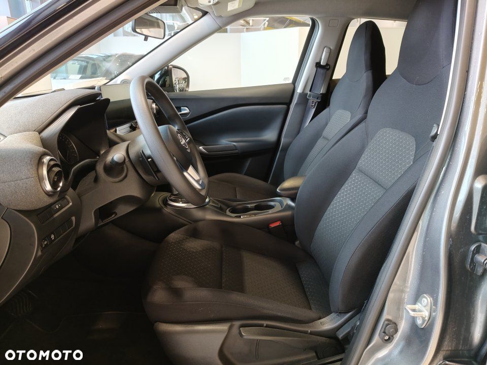 Nissan Juke - 7