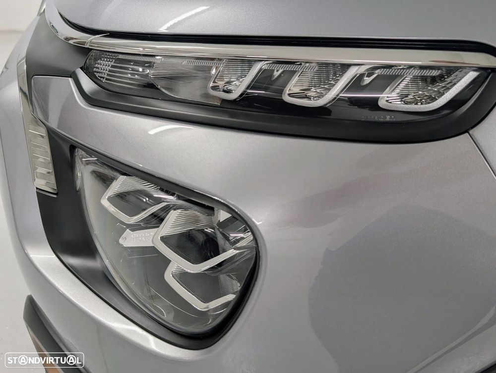 Citroën C3 1.2 PureTech C-Series - 2