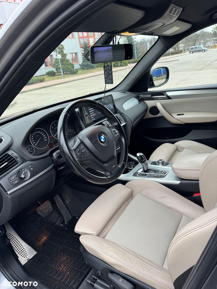 BMW X3 - 6