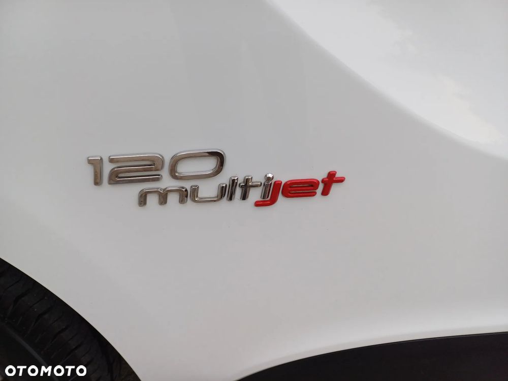 Fiat Talento - 9