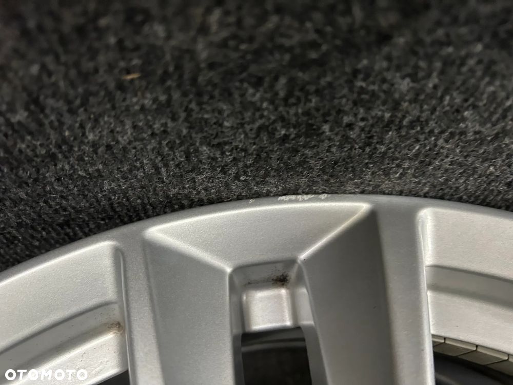 Alufelgi Volvo XC40, XC60, V60, S60 18 cali 5x108 4szt. Ładne! - 14