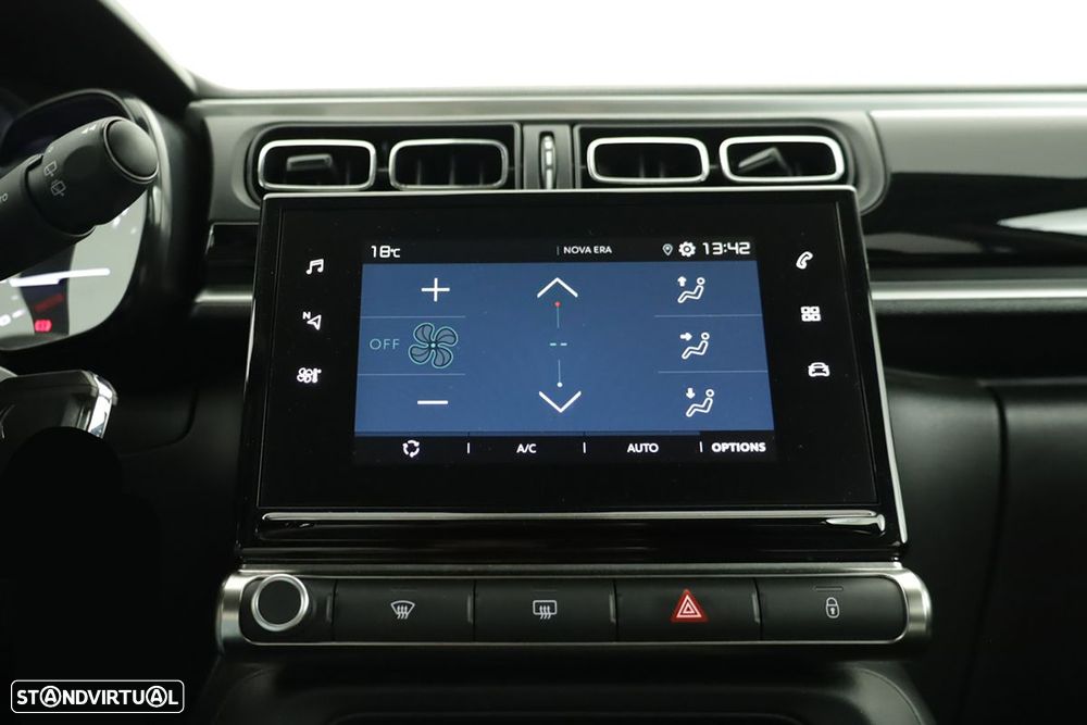 Citroën C3 1.5 BlueHDi Max - 11