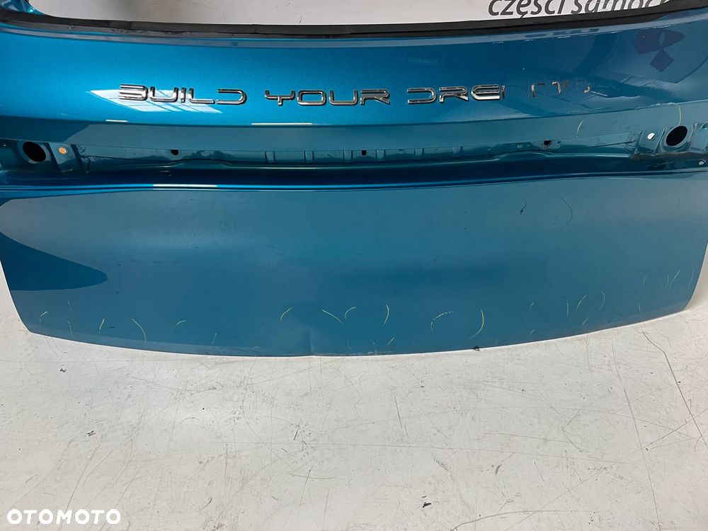 Klapa bagażnika byd atto 3 build your dreams - 2