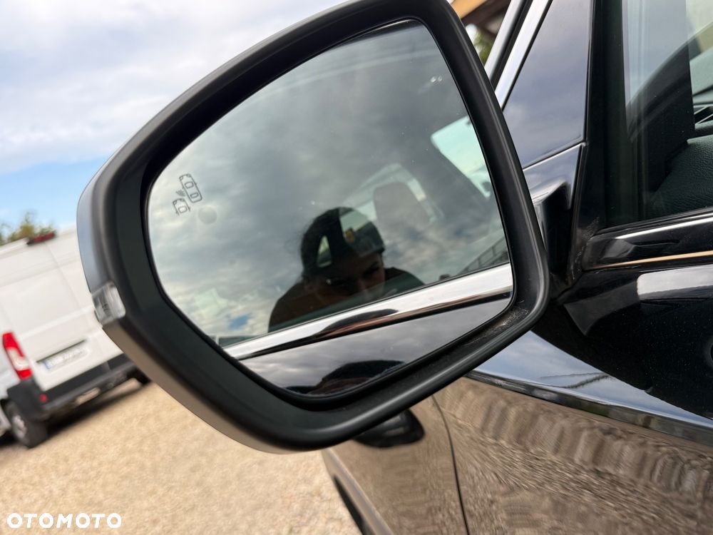 DS Automobiles DS 7 Crossback - 23