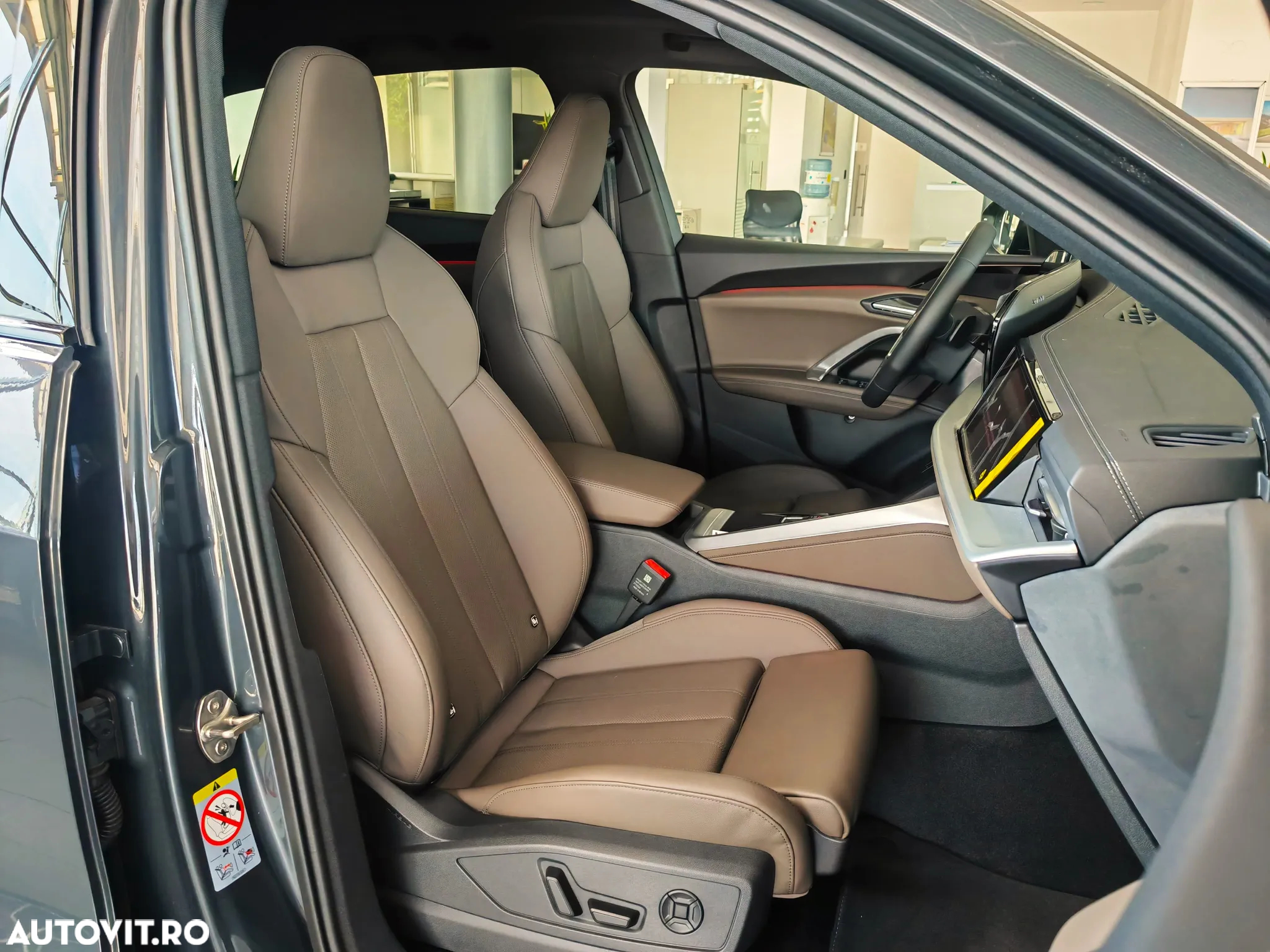 Audi Q5 40 TDI quattro S tronic MHEV S Line - 8