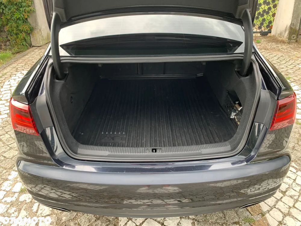 Audi A6 Limousine - 31