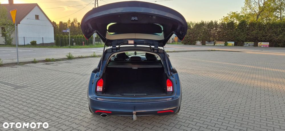 Opel Insignia 2.0 Automatik Edition - 13