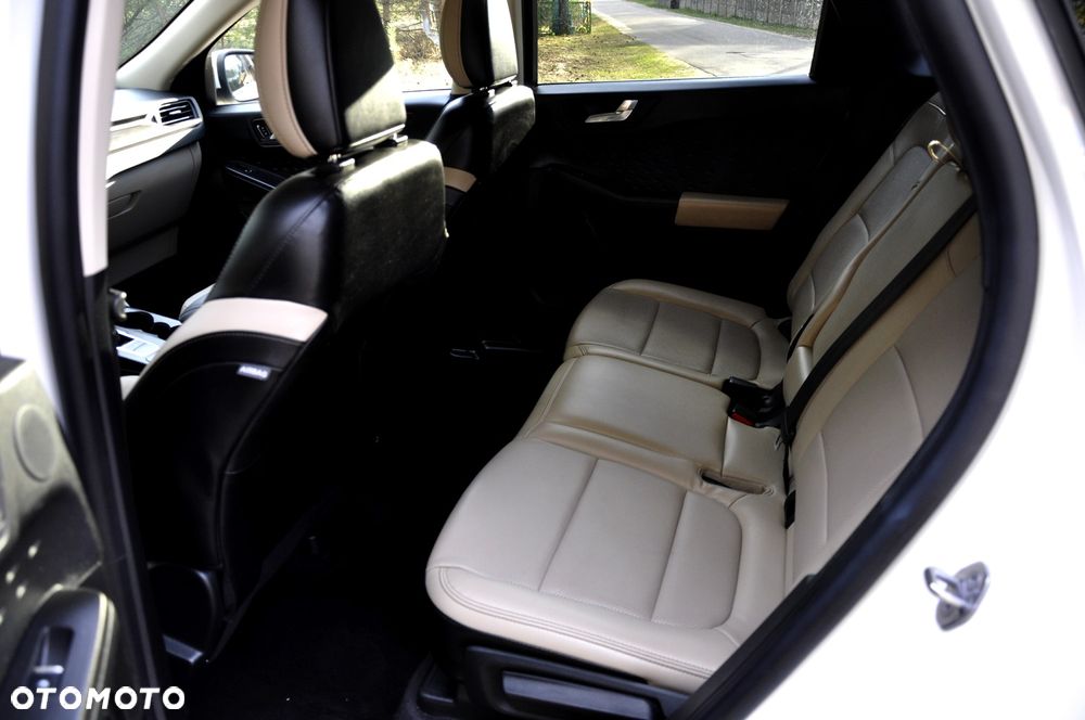 Ford Kuga 2.0 EcoBoost AWD Titanium ASS - 28