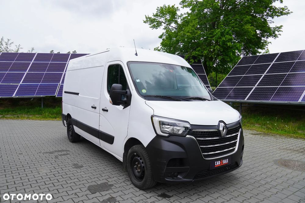 Renault Master - 11