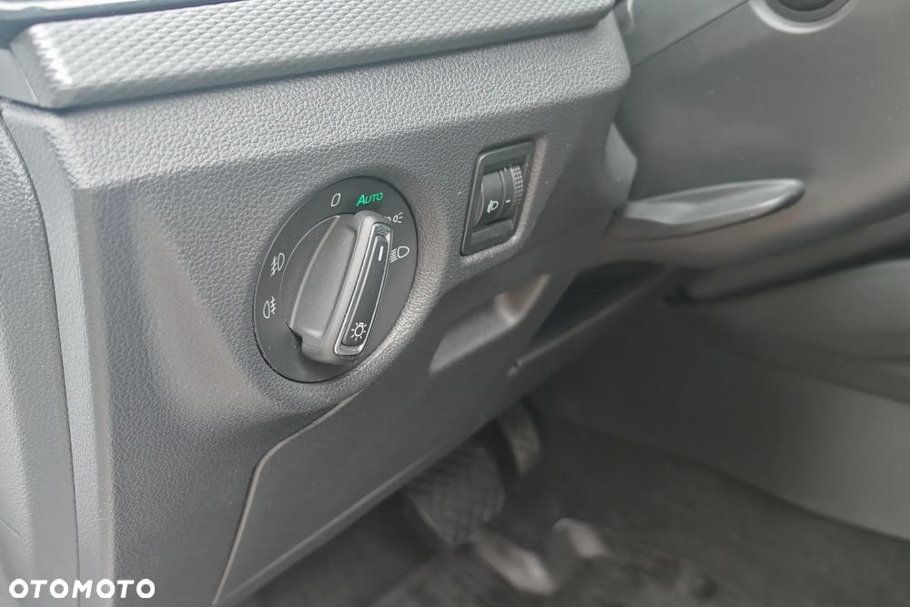 Skoda Scala 1.0 TSI Ambition DSG - 17