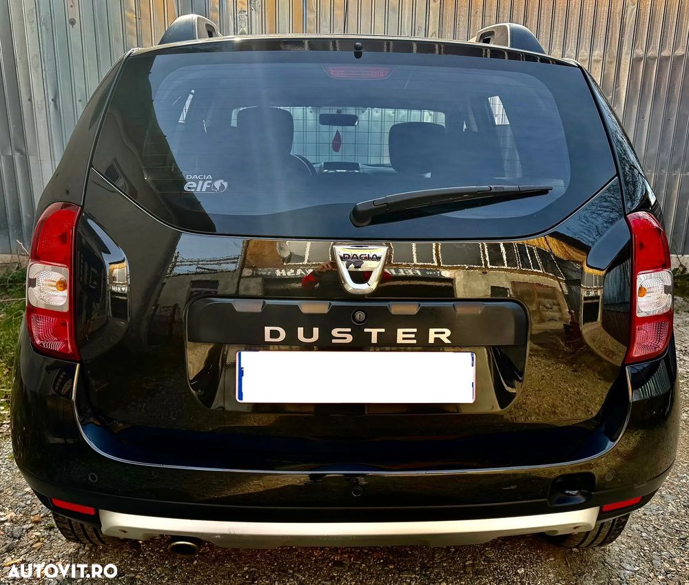 Dacia Duster - 13