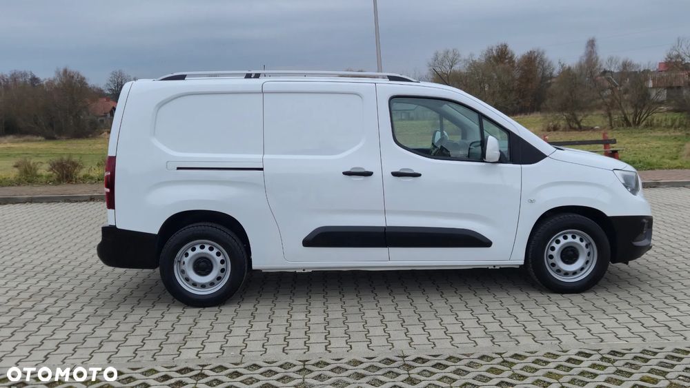 Opel Combo - 13