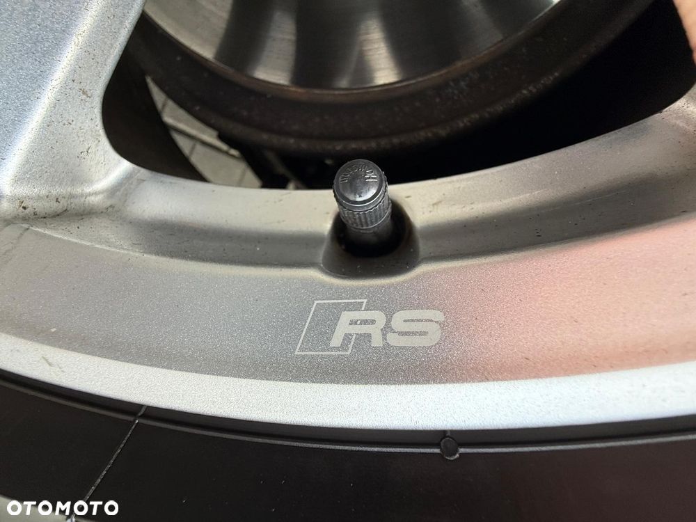 Audi A4 Avant 2.0 TDI S tronic sport - 25