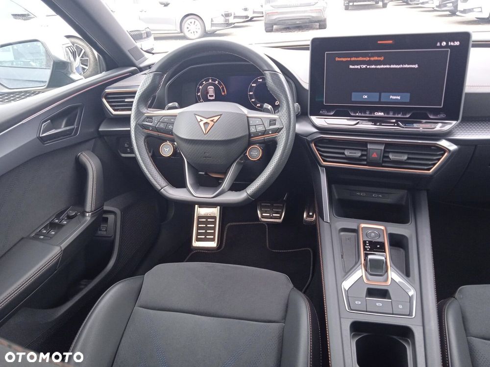 Cupra Leon Sportstourer 1.5 eTSI mHEV DSG - 11