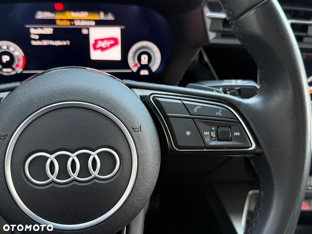 Audi A3 - 19