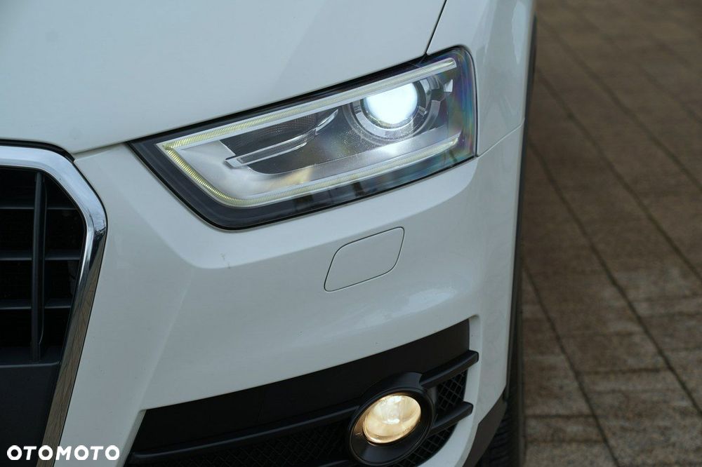 Audi Q3 - 8