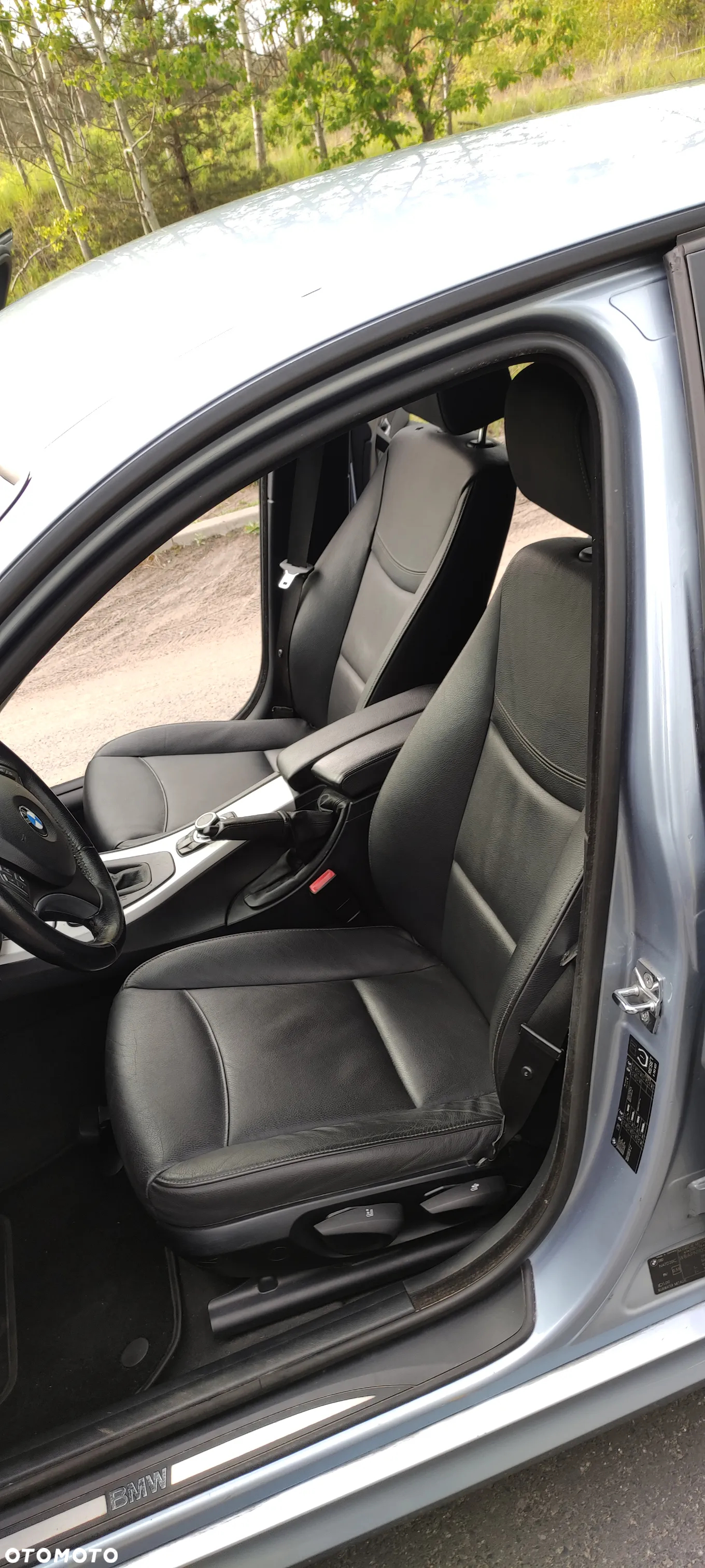 BMW Seria 3 - 12