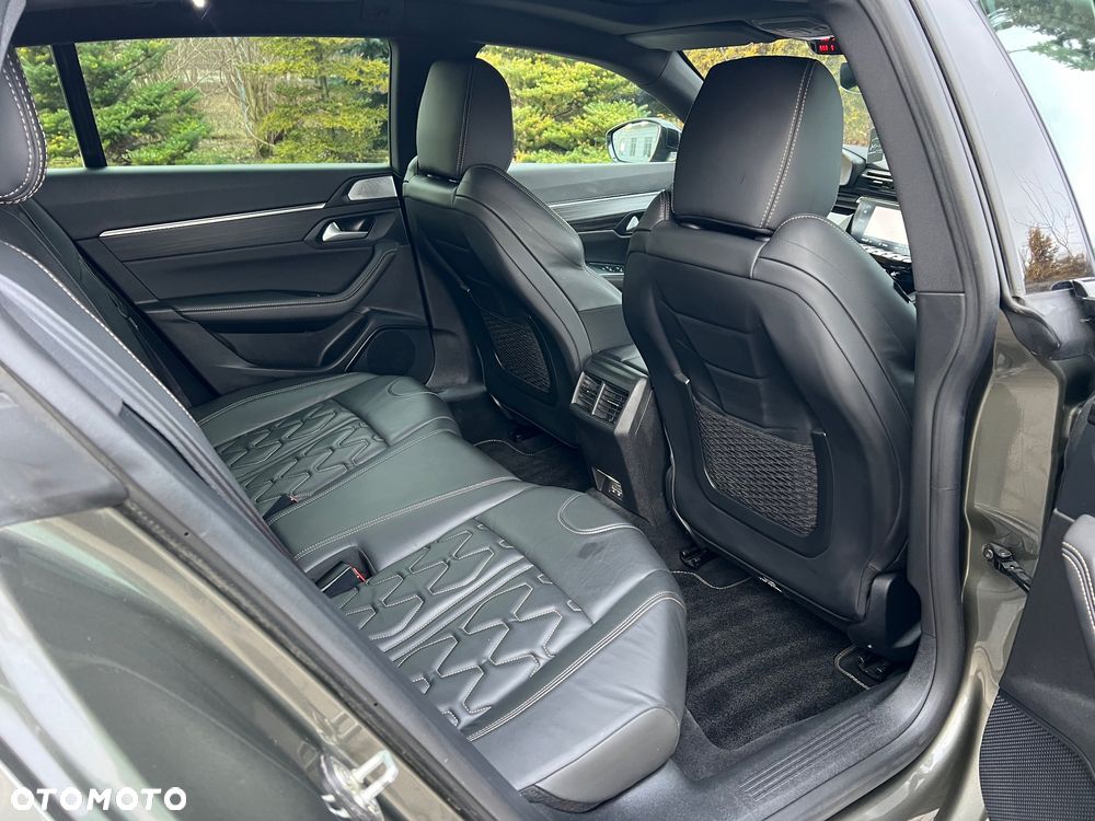 Peugeot 508 2.0 BlueHDi GT S&S - 15
