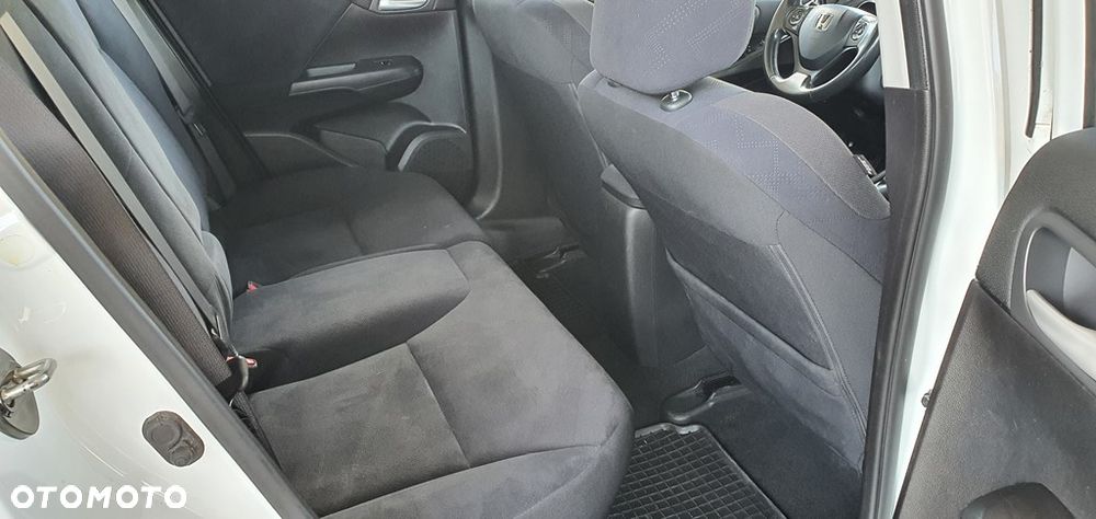 Honda Civic 1.8 Executive - 19