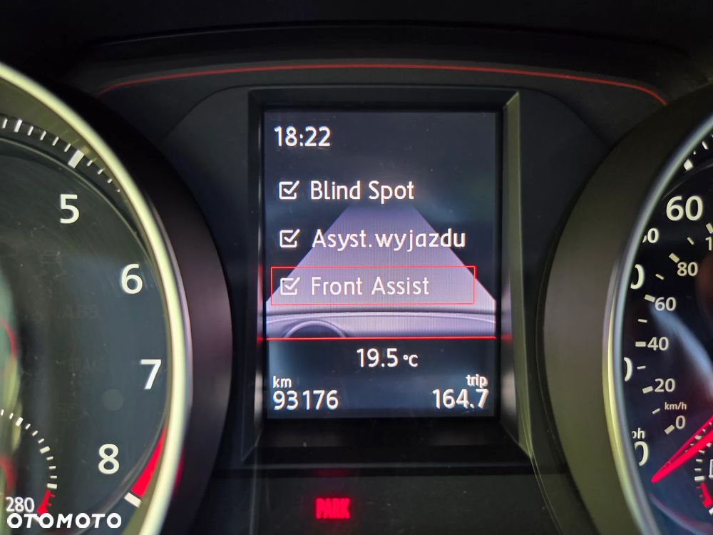 Volkswagen Golf 2.0 TSI BMT GTI - 24