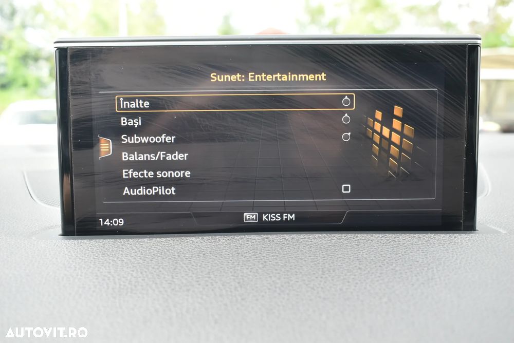 Audi Q7 3.0 TDI Quattro Tiptronic - 23