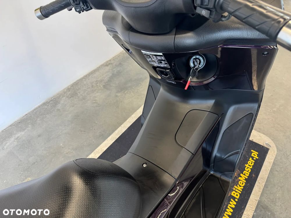 Honda S-Wing - 17