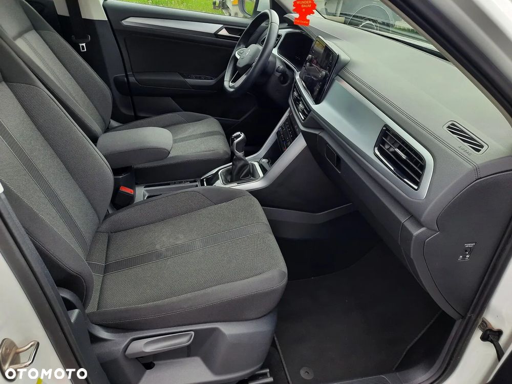 Volkswagen T-Roc 1.0 TSI Special Edition - 21