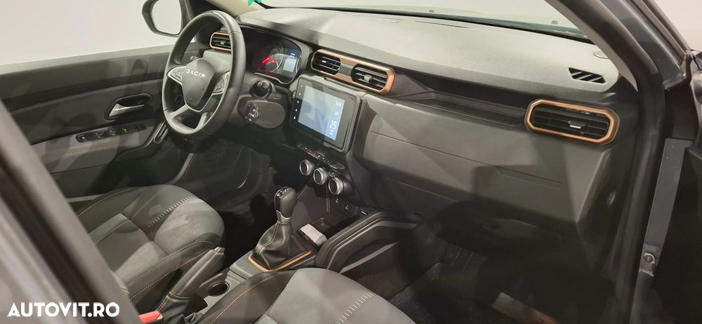 Dacia Duster TCe 150 EDC Extreme - 15