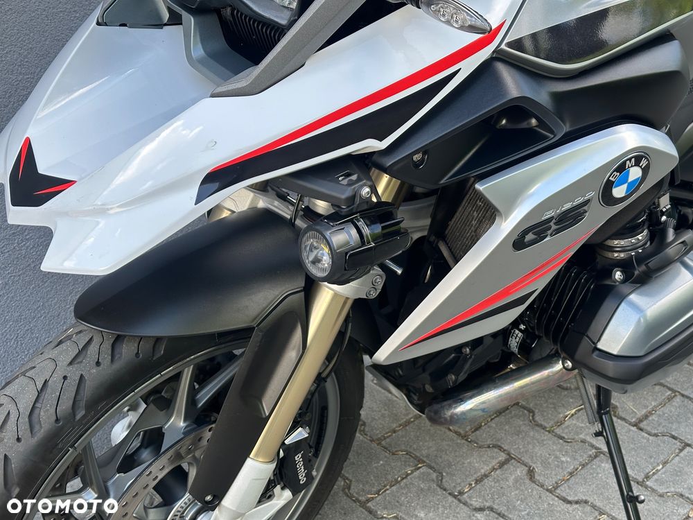 BMW GS - 17