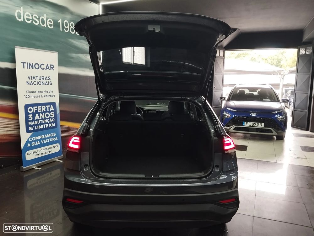 VW Taigo 1.0 TSI Life DSG - 13