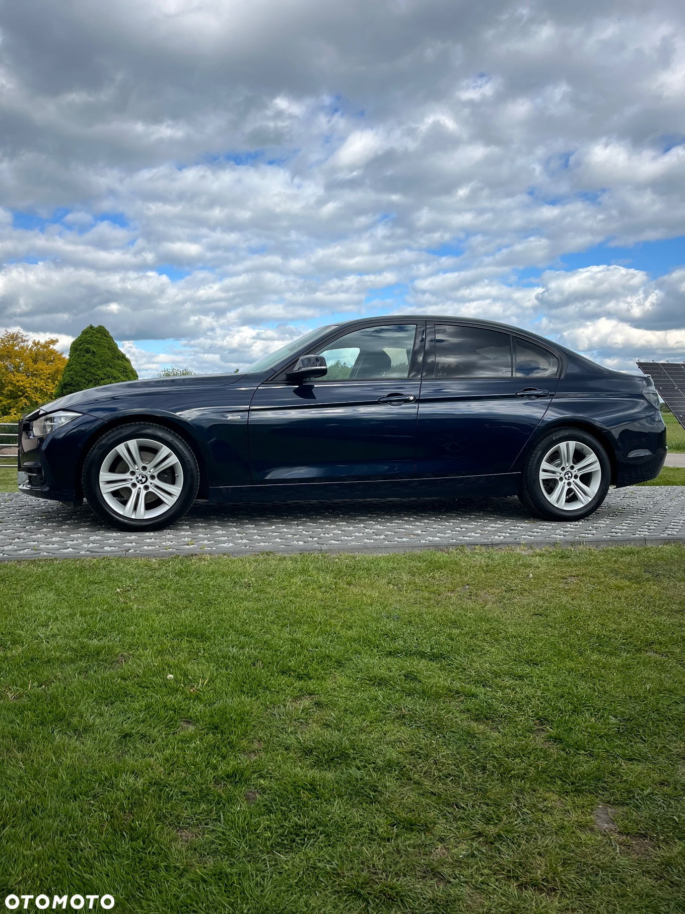BMW Seria 3 - 2