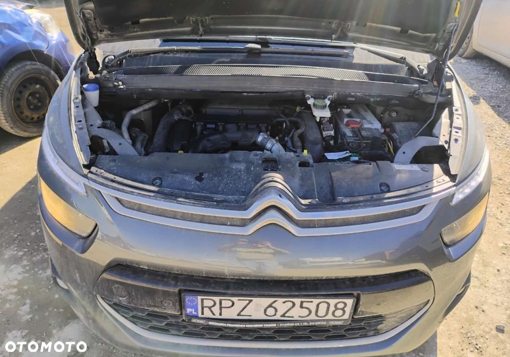 Citroën C4 Picasso - 5
