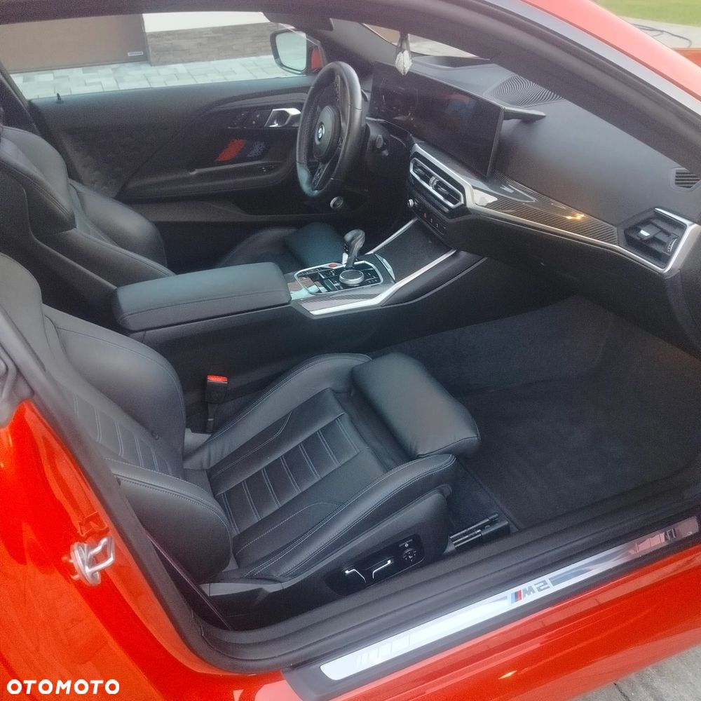 BMW M2 sport - 15