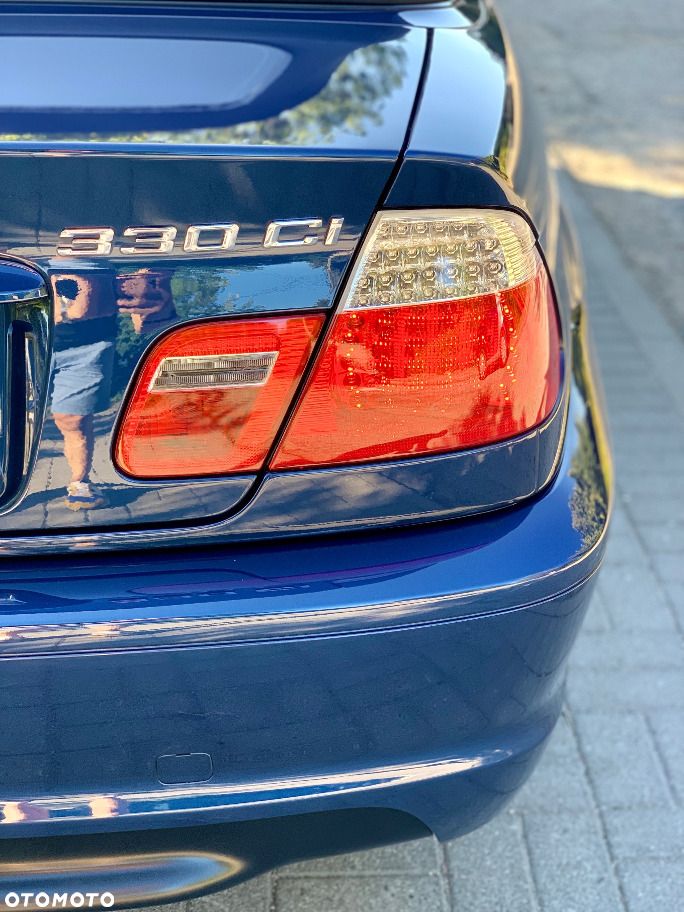 BMW Seria 3 330 Ci - 7