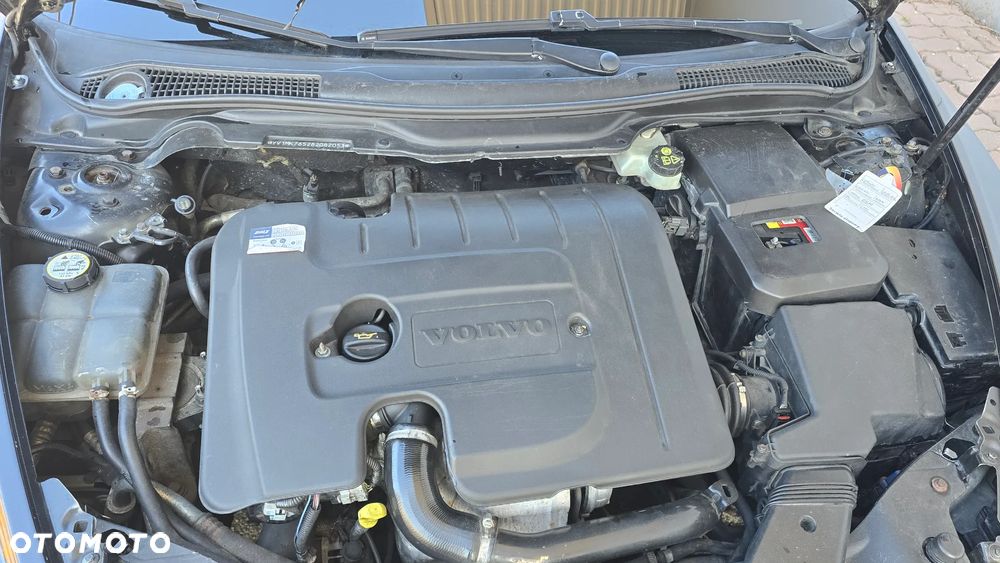 Volvo C30 1.6D RDesign - 15