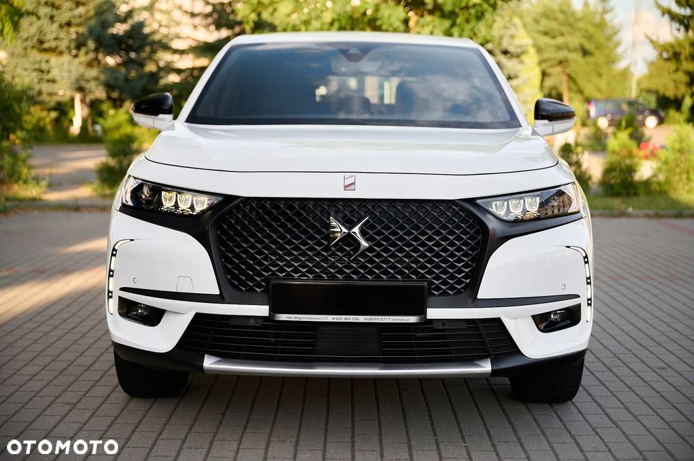 DS Automobiles DS 7 Crossback - 3