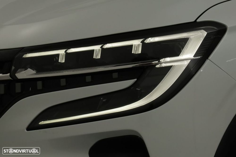 Renault Austral 1.3 Mild Hybrid Techno - 6