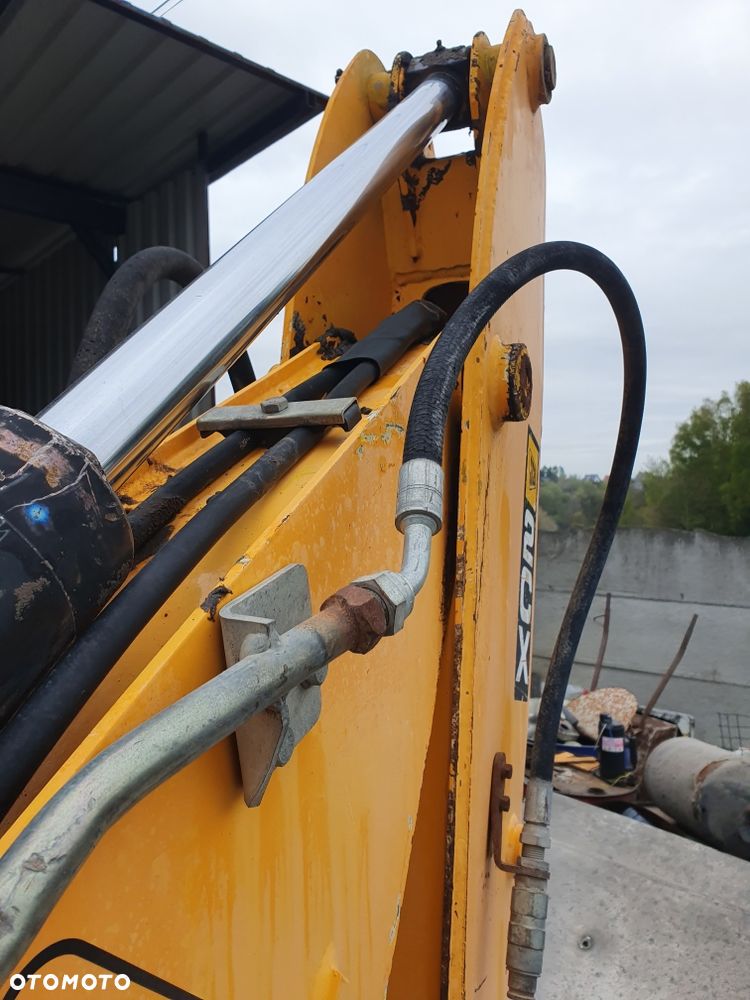 JCB Ramię koparki JCB 2cx - 3