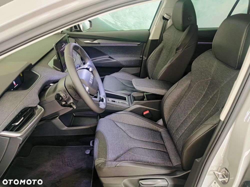 Skoda Elroq 50 55kWh - 8