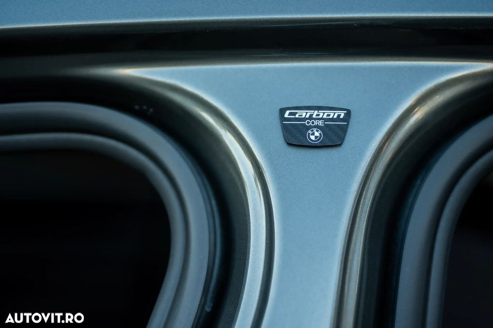 BMW Seria 7 740e iPerformance - 14