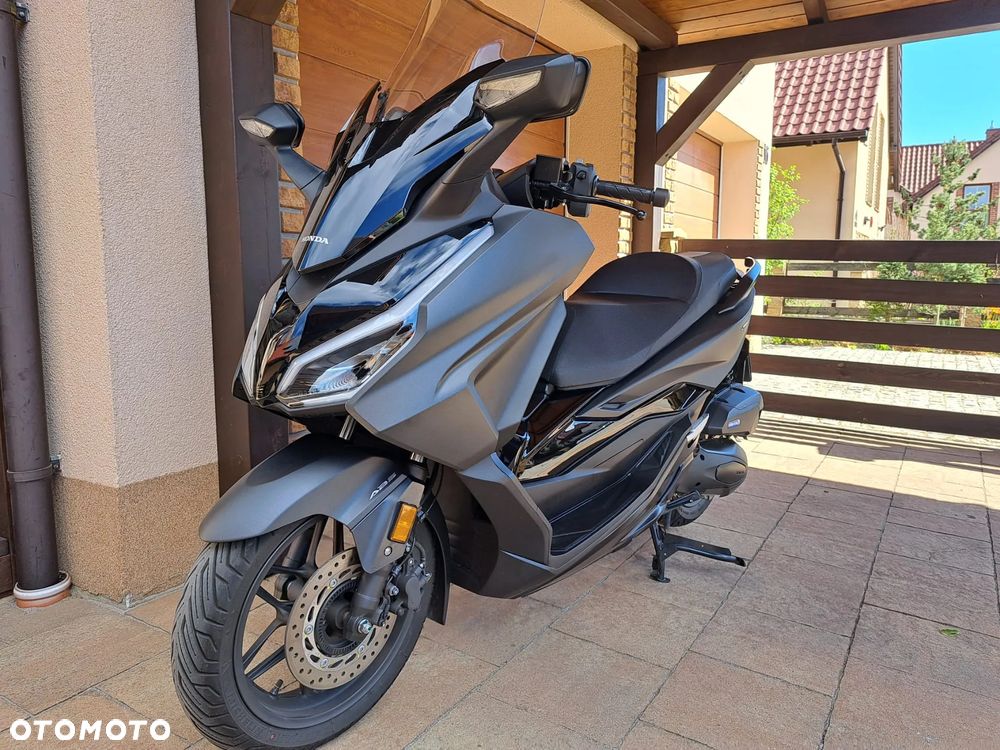 Honda NSS - 2