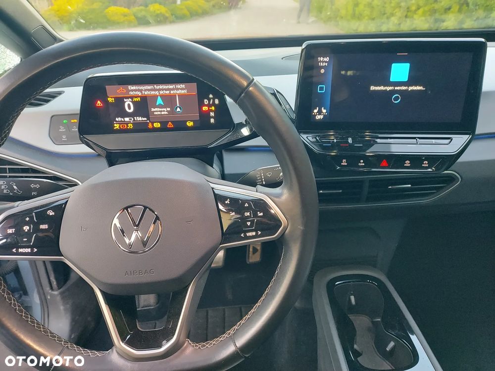 Volkswagen ID.3 Pro - 8
