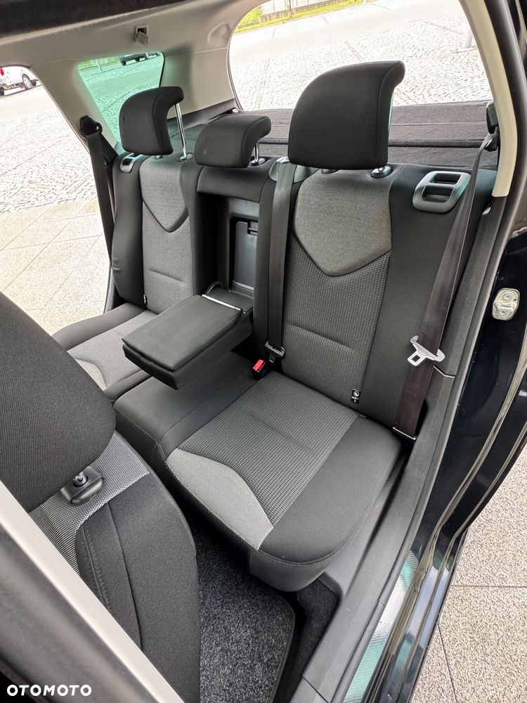 Peugeot 308 1.6 Premium - 21
