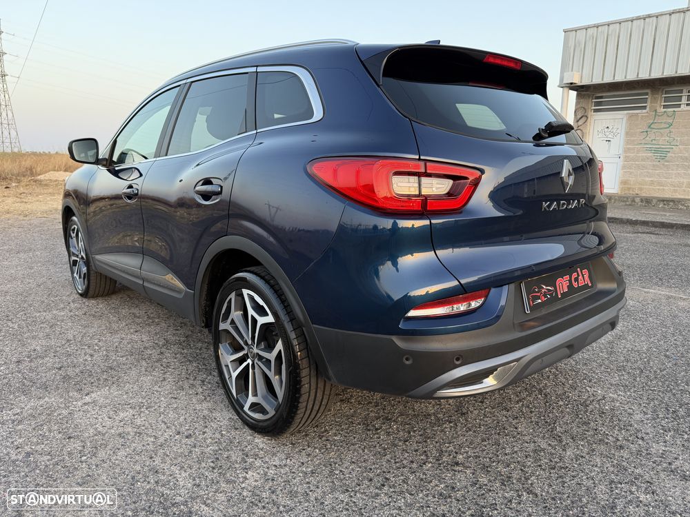 Renault Kadjar BLUE dCi 115 EDC INTENS - 6