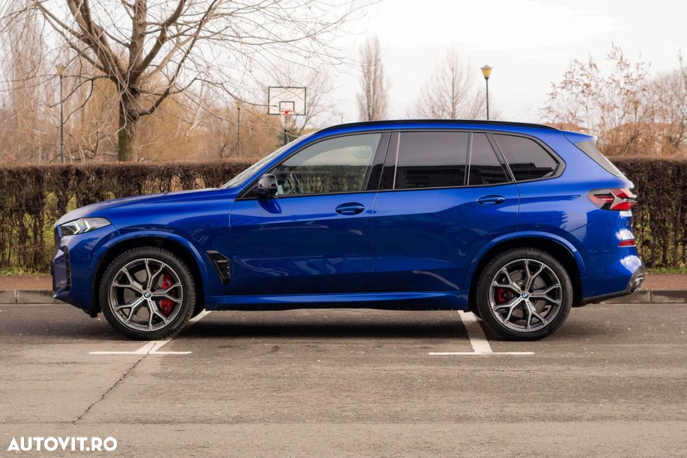 BMW X5 M - 5