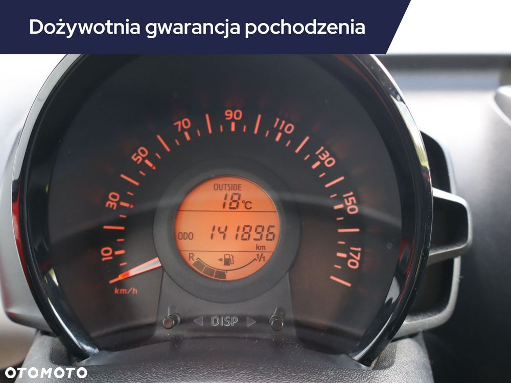 Peugeot 108 - 13