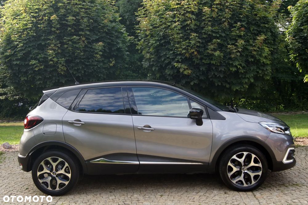 Renault Captur 1.2 Energy TCe Intens - 9