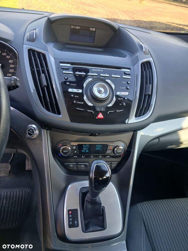Ford C-MAX 2.0 TDCi SYNC Edition - 12